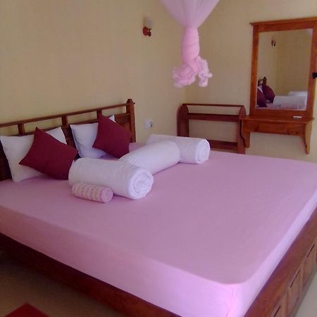 Jaye Homestay Ella Chambre photo