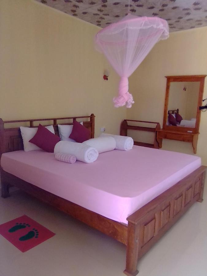 Jaye Homestay Ella Extérieur photo