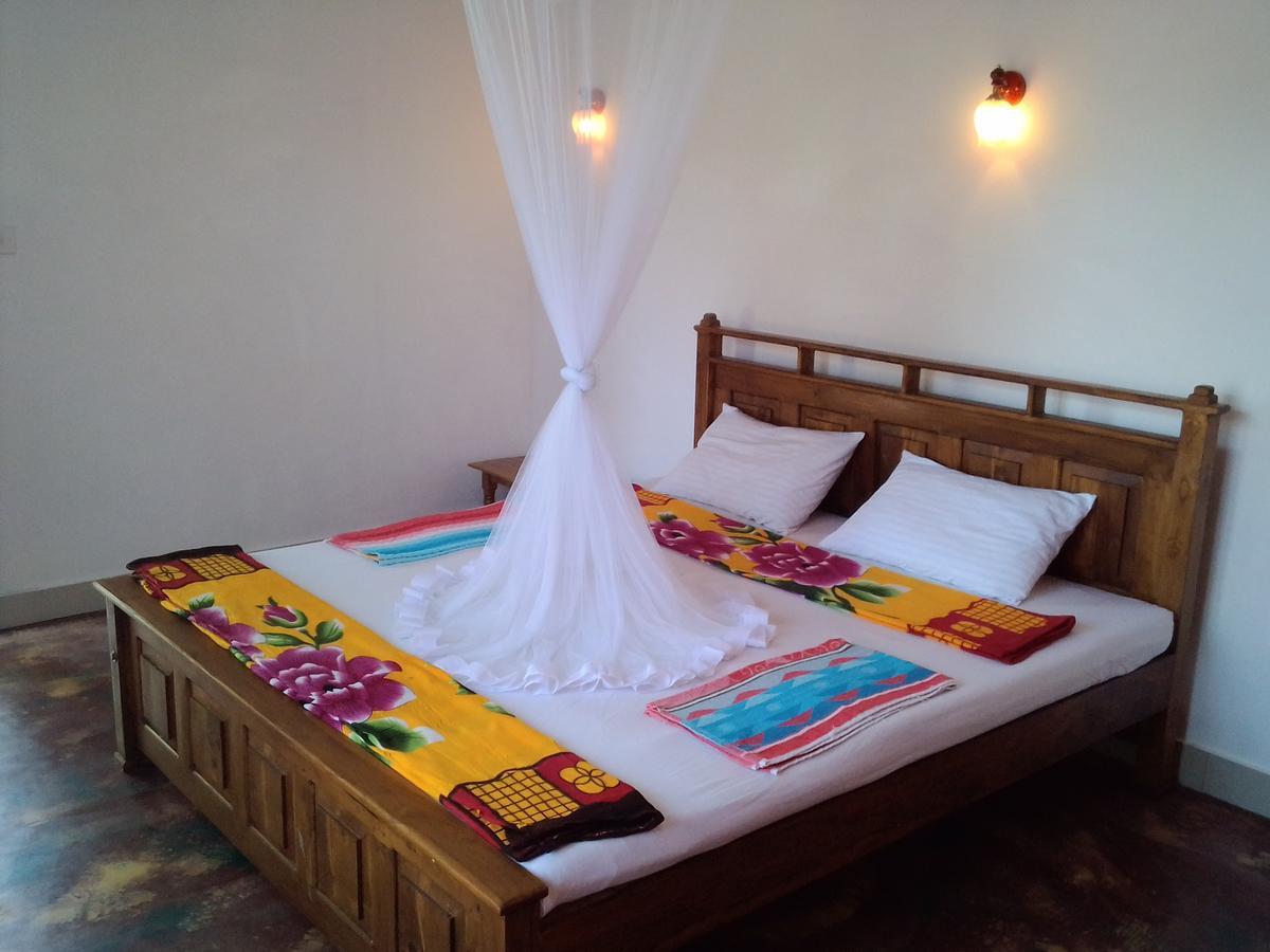Jaye Homestay Ella Extérieur photo