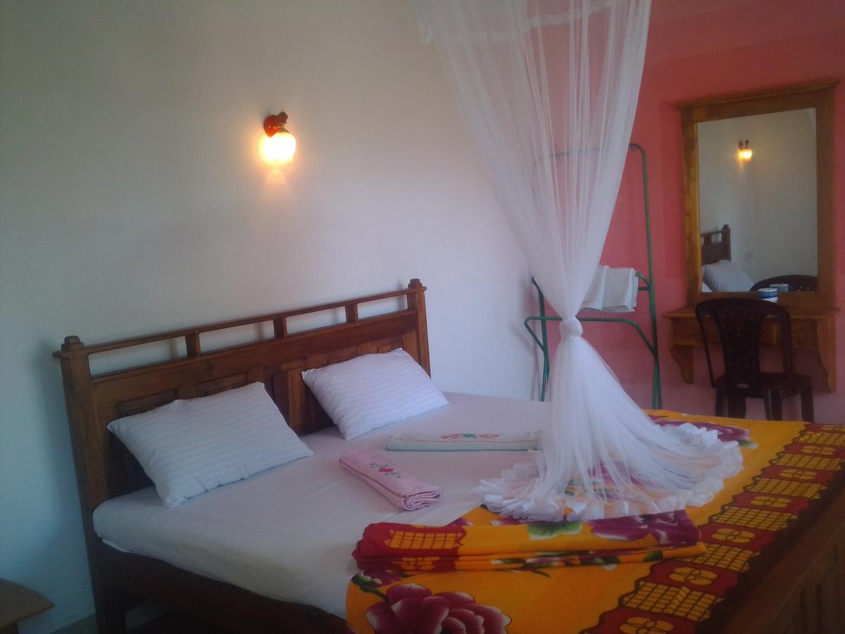 Jaye Homestay Ella Extérieur photo