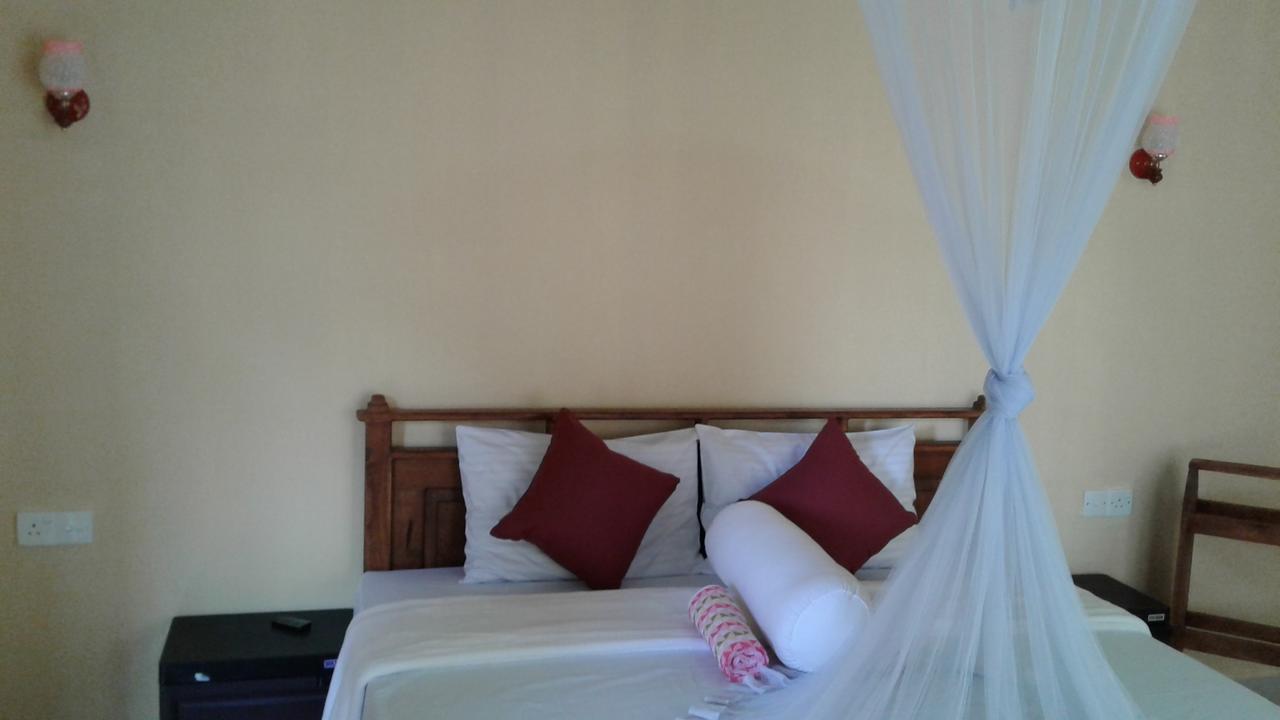 Jaye Homestay Ella Extérieur photo