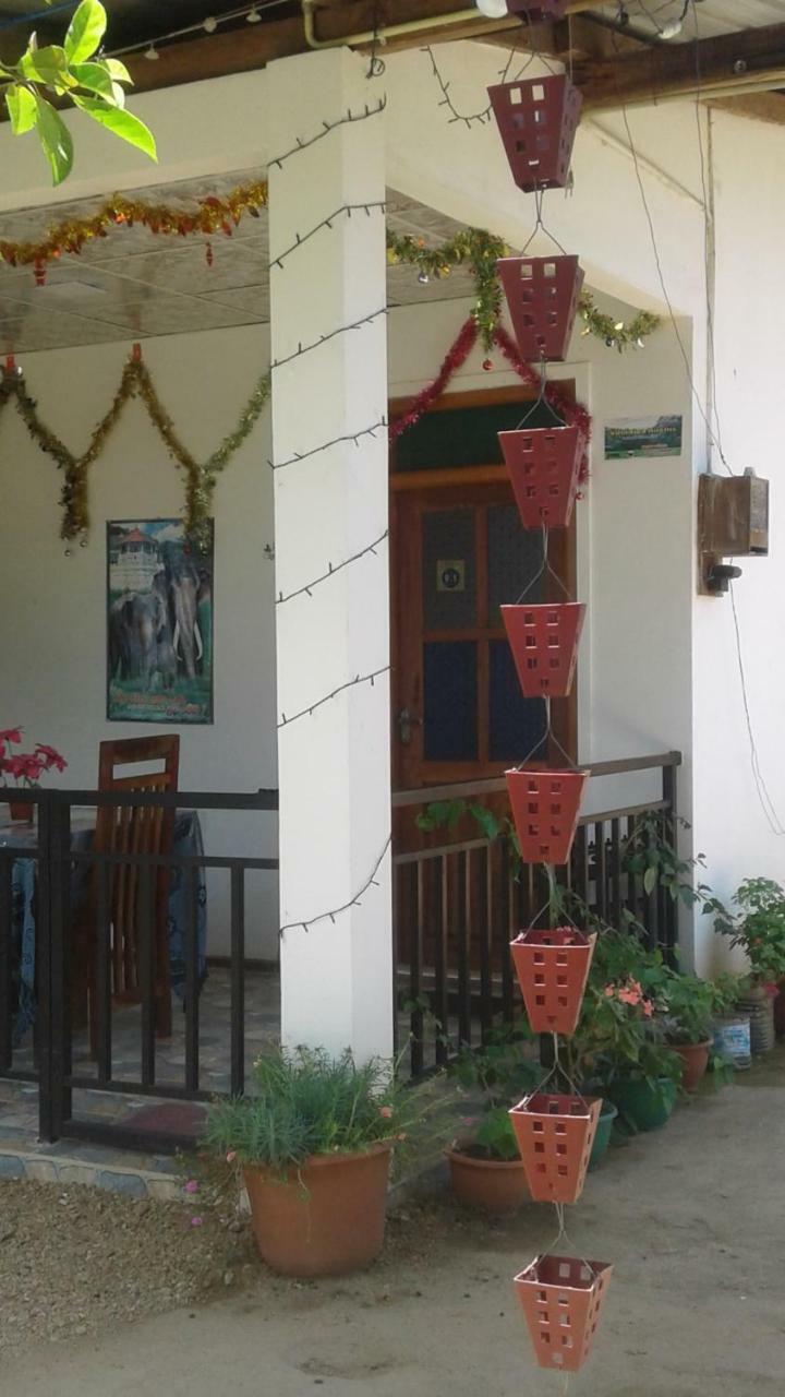 Jaye Homestay Ella Extérieur photo