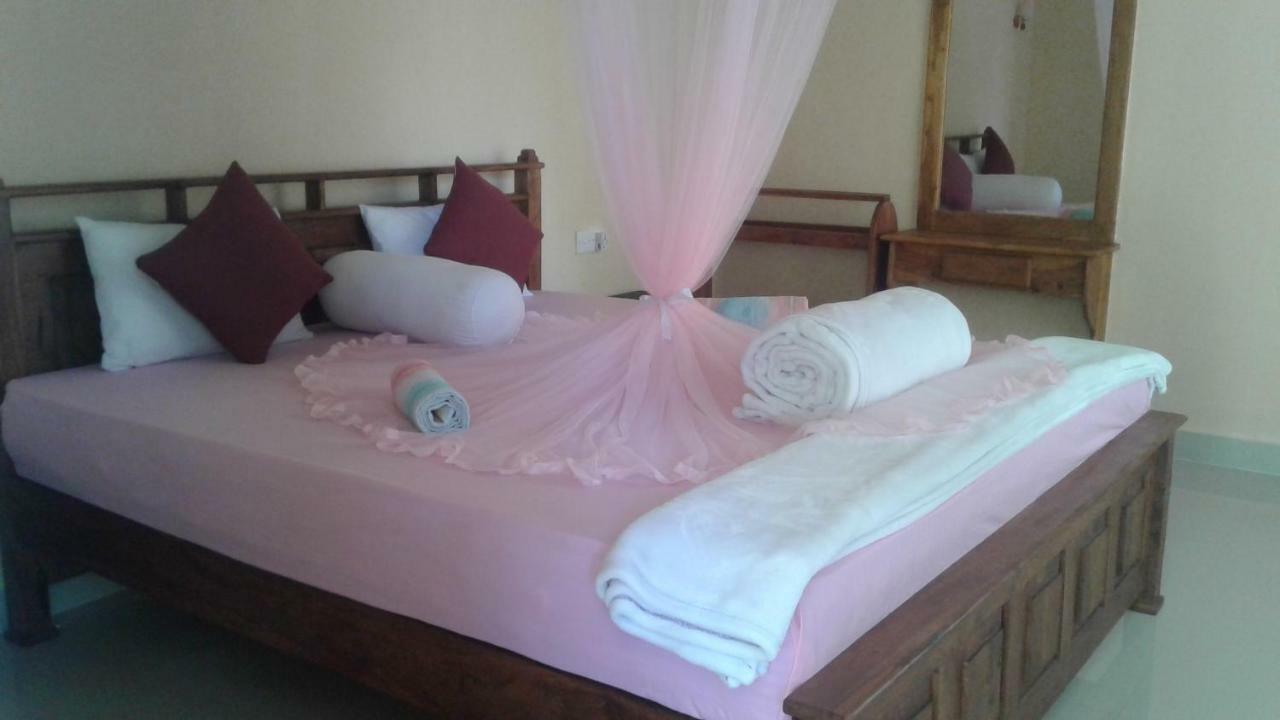 Jaye Homestay Ella Extérieur photo